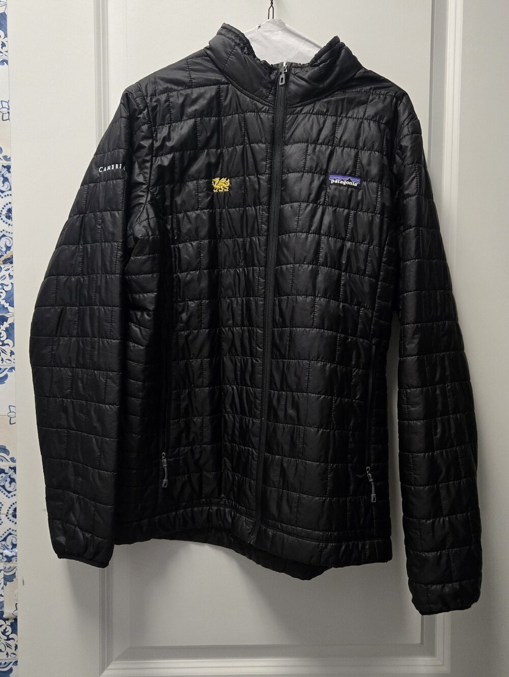 Patagonia Nano Puff Jacket XL